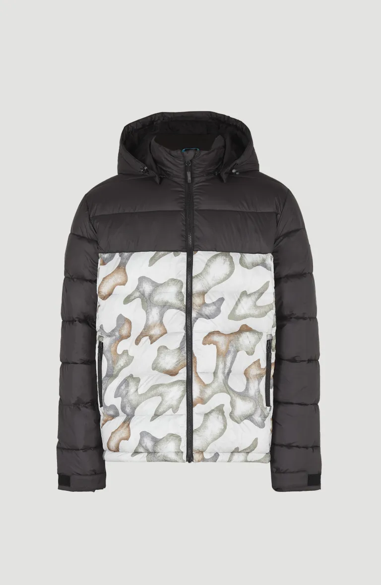 O´RIGINALS PUFFER JACKET
