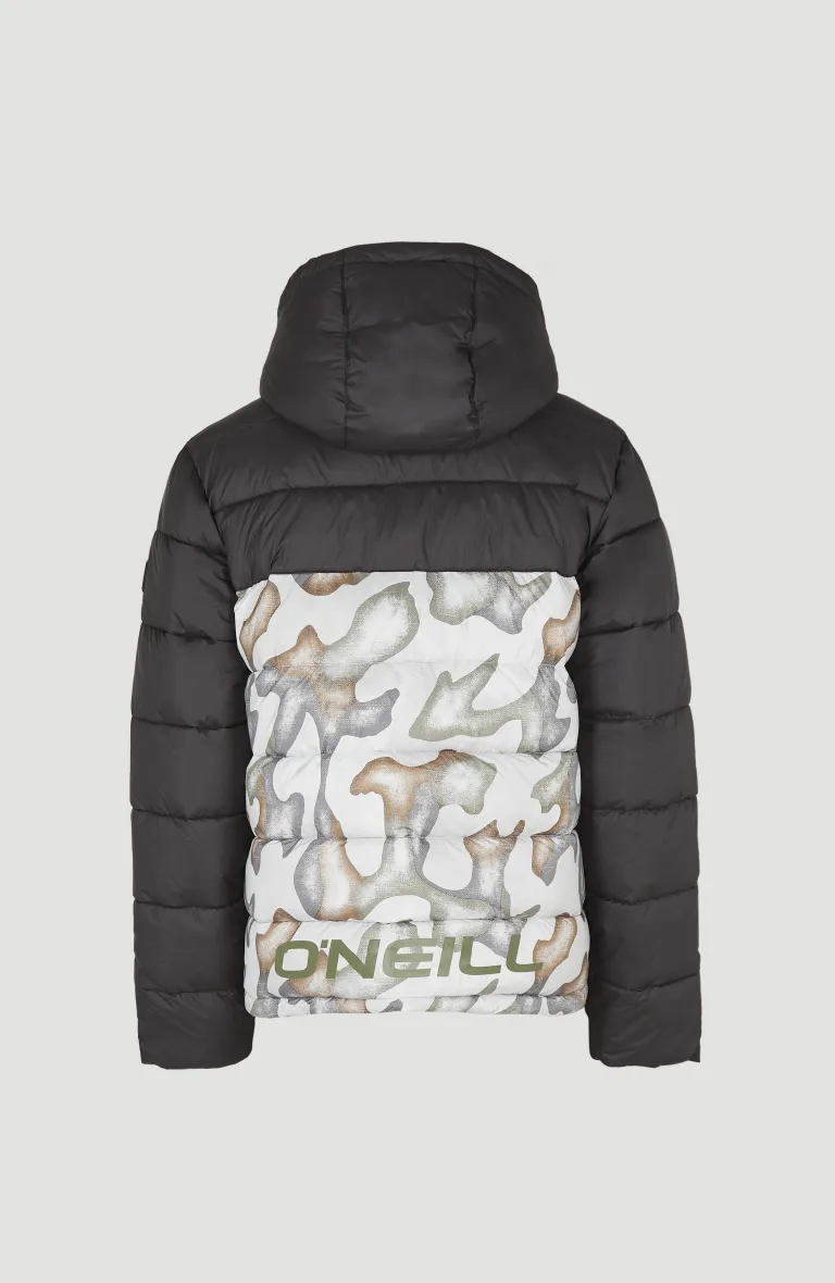 O´RIGINALS PUFFER JACKET