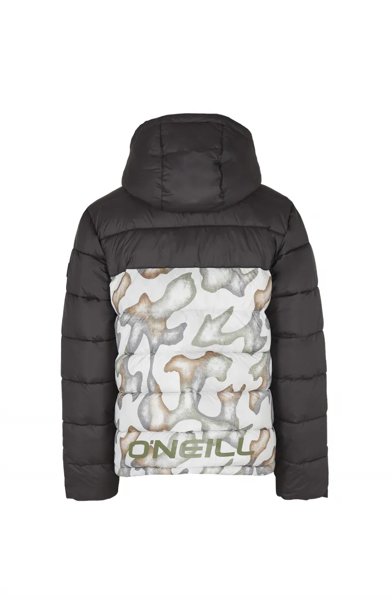 O´RIGINALS PUFFER JACKET