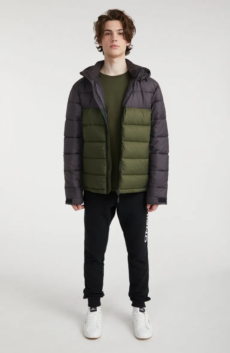 O´RIGINALS PUFFER JACKET