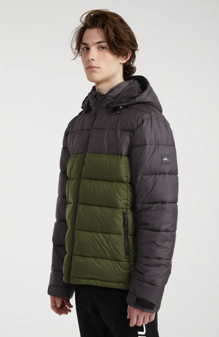 O´RIGINALS PUFFER JACKET