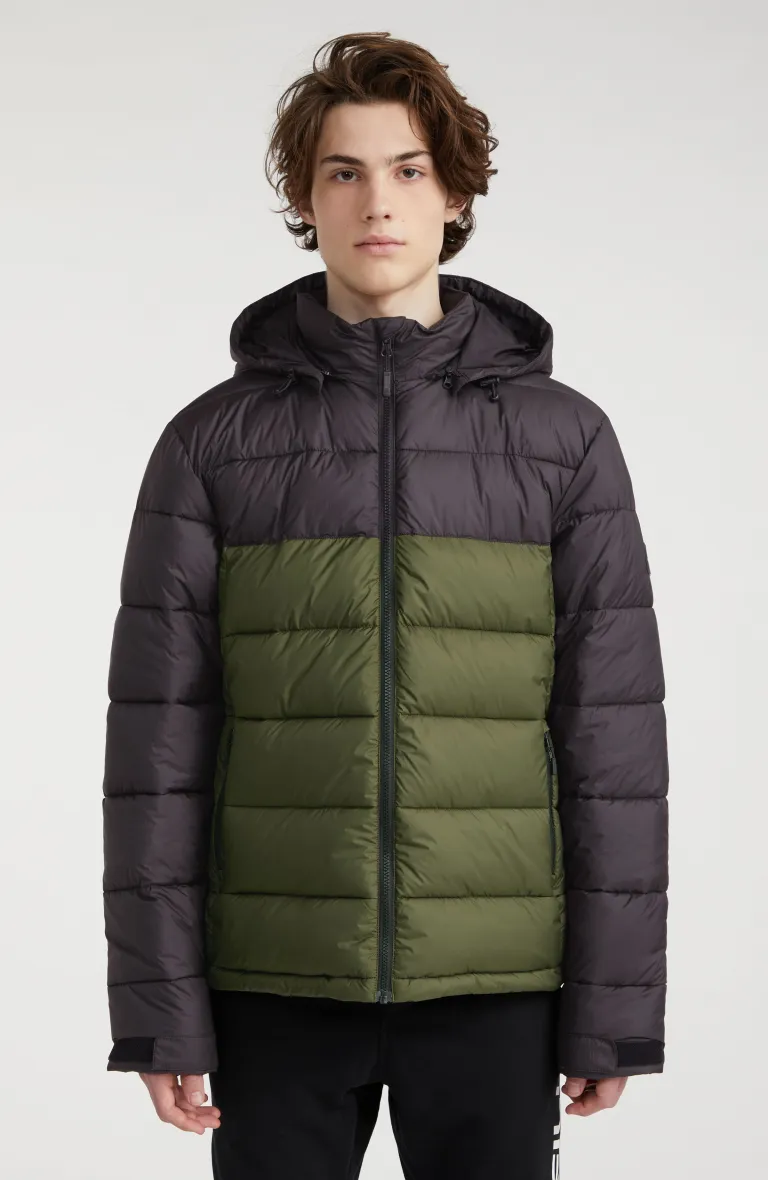 O´RIGINALS PUFFER JACKET