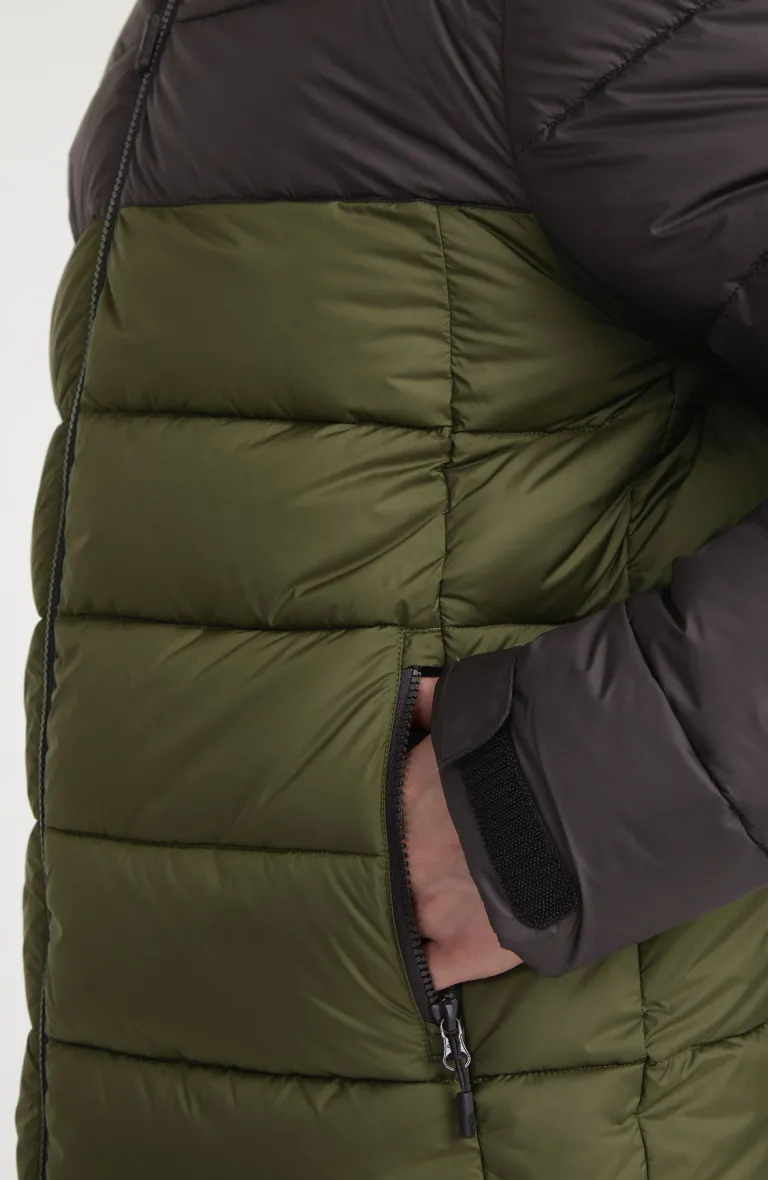O´RIGINALS PUFFER JACKET