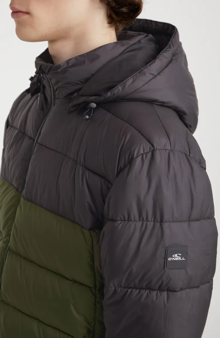 O´RIGINALS PUFFER JACKET