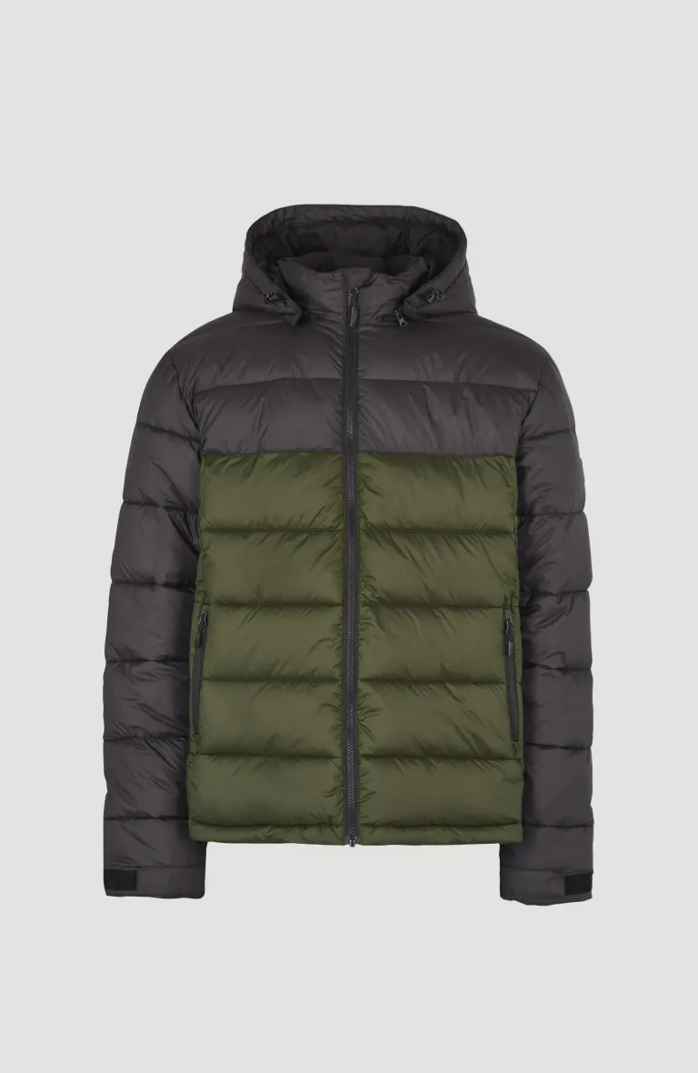 O´RIGINALS PUFFER JACKET
