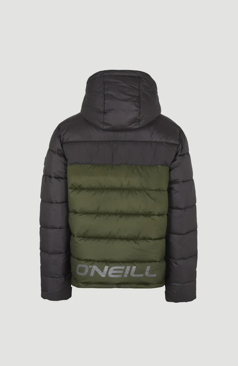 O´RIGINALS PUFFER JACKET