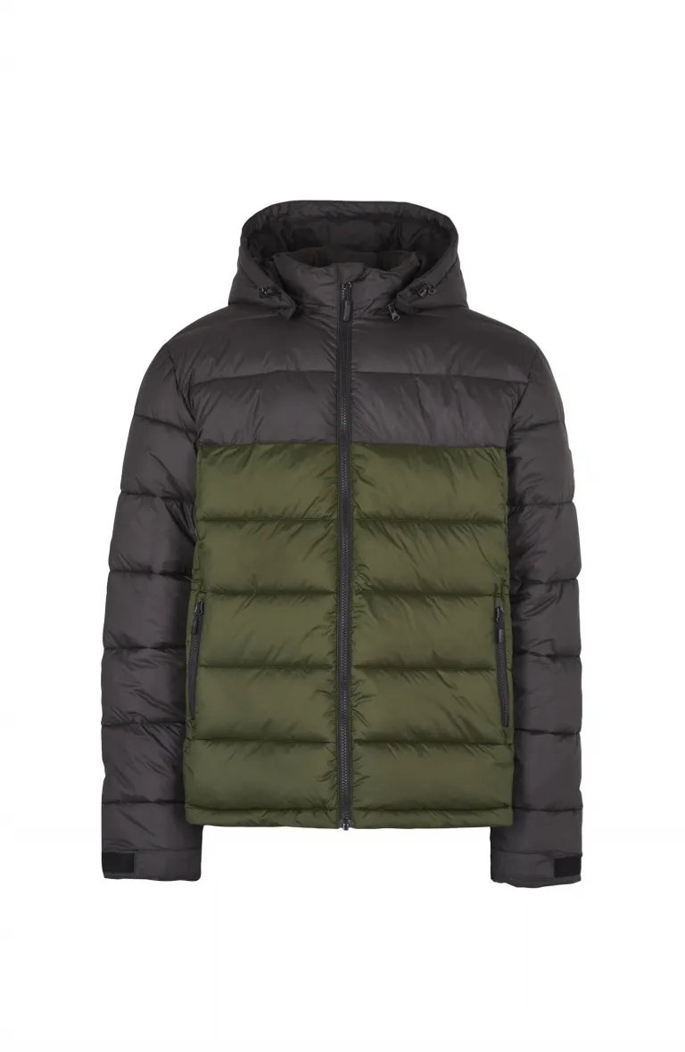 O´RIGINALS PUFFER JACKET