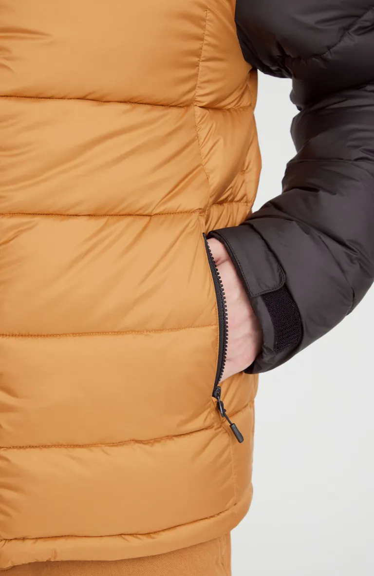 O´RIGINALS PUFFER JACKET