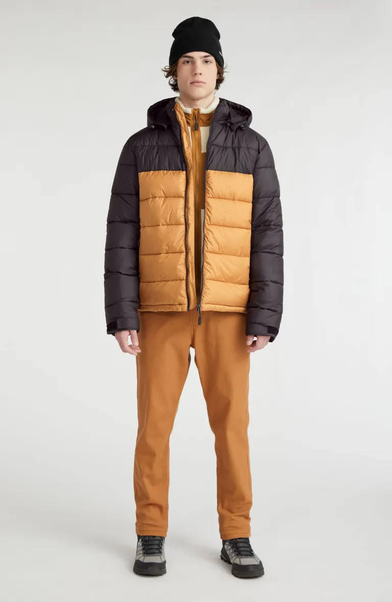 O´RIGINALS PUFFER JACKET