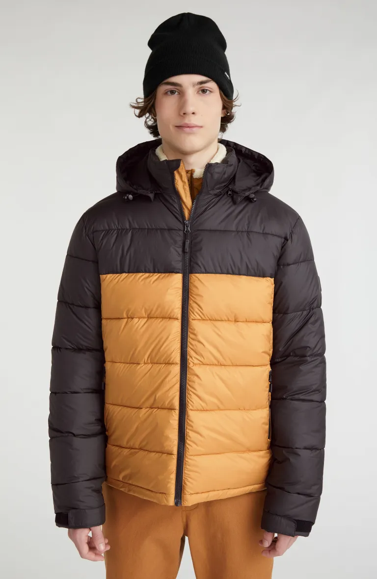 O´RIGINALS PUFFER JACKET