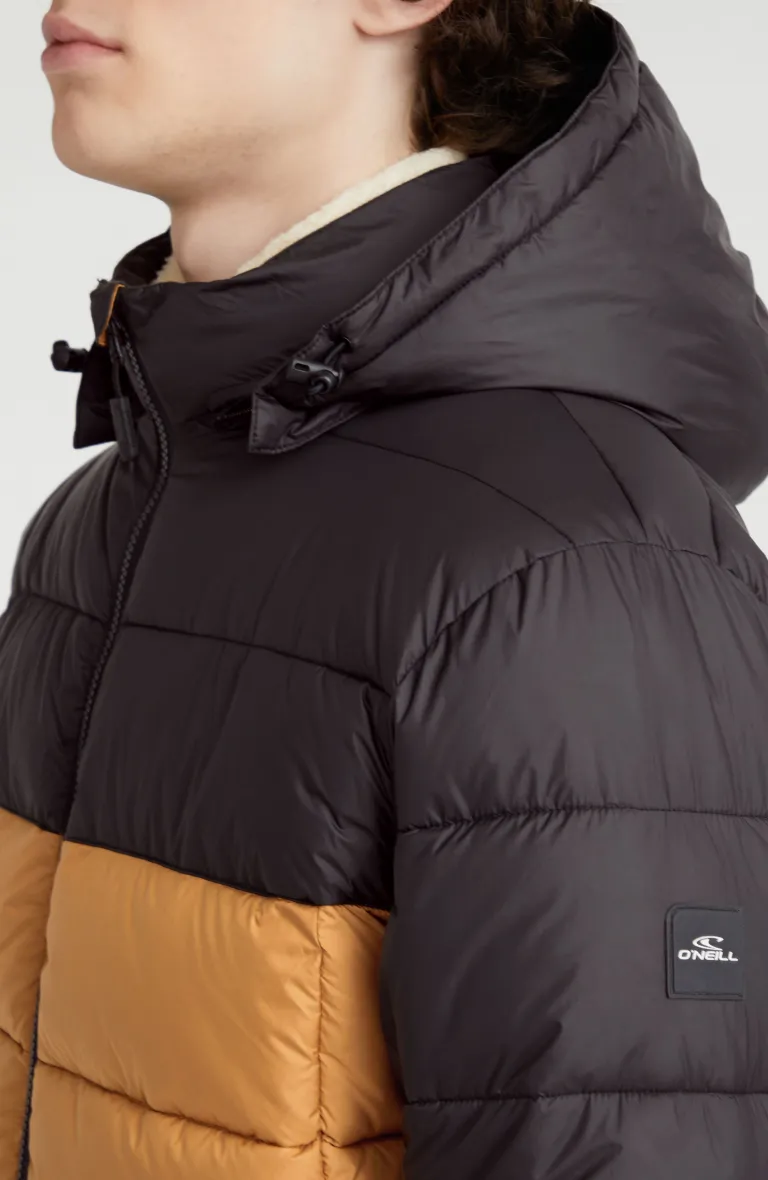 O´RIGINALS PUFFER JACKET