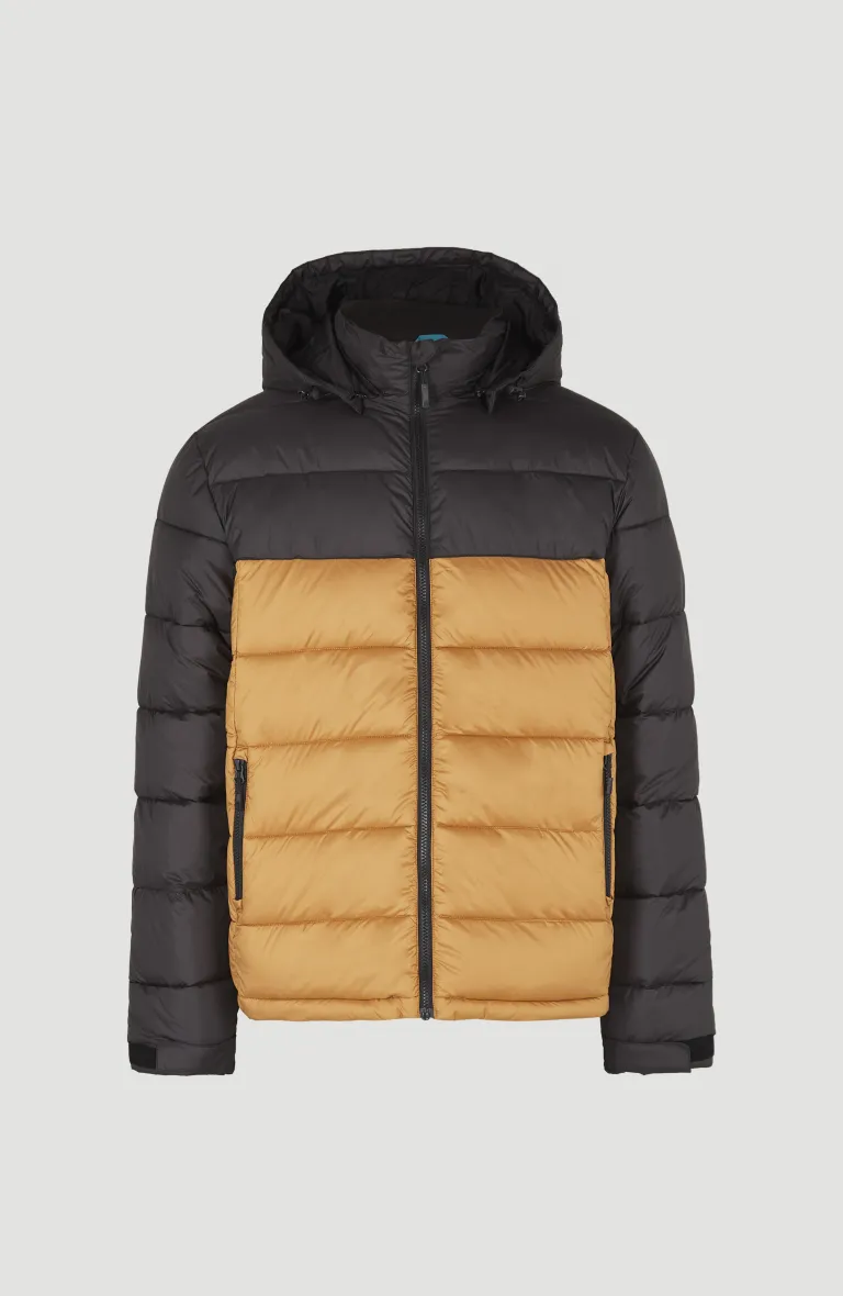 O´RIGINALS PUFFER JACKET