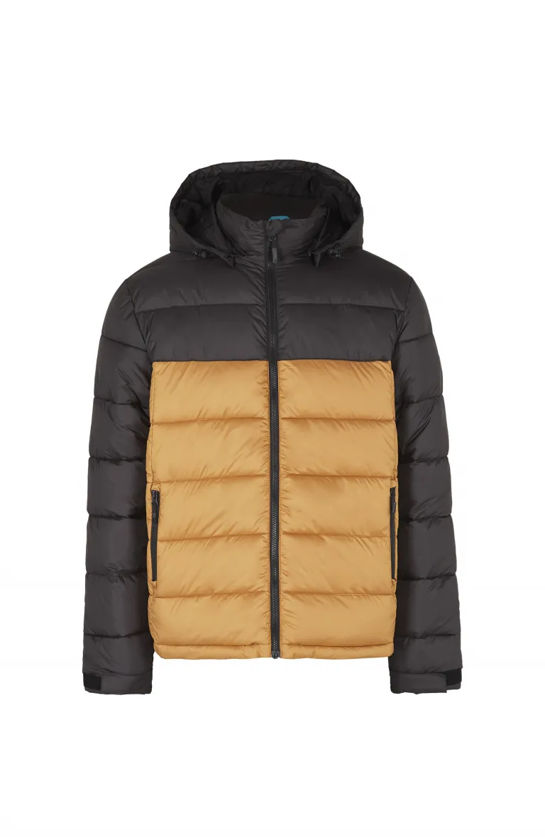 O´RIGINALS PUFFER JACKET