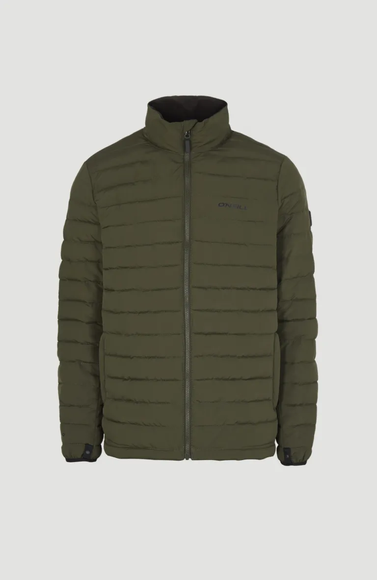 O´NEILL TRVLR SERIES ALTUM MODE JACKET