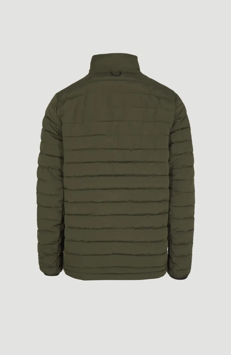 O´NEILL TRVLR SERIES ALTUM MODE JACKET