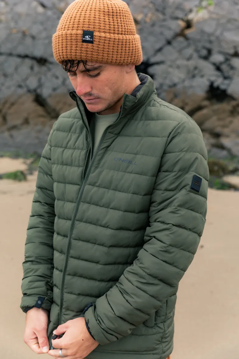 O´NEILL TRVLR SERIES ALTUM MODE JACKET