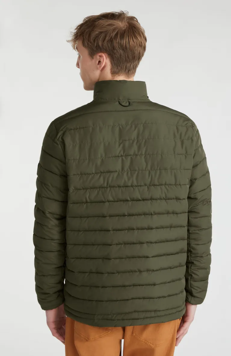 O´NEILL TRVLR SERIES ALTUM MODE JACKET
