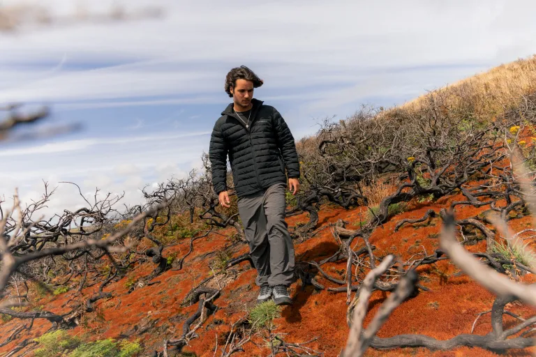 O´NEILL TRVLR SERIES ALTUM MODE JACKET