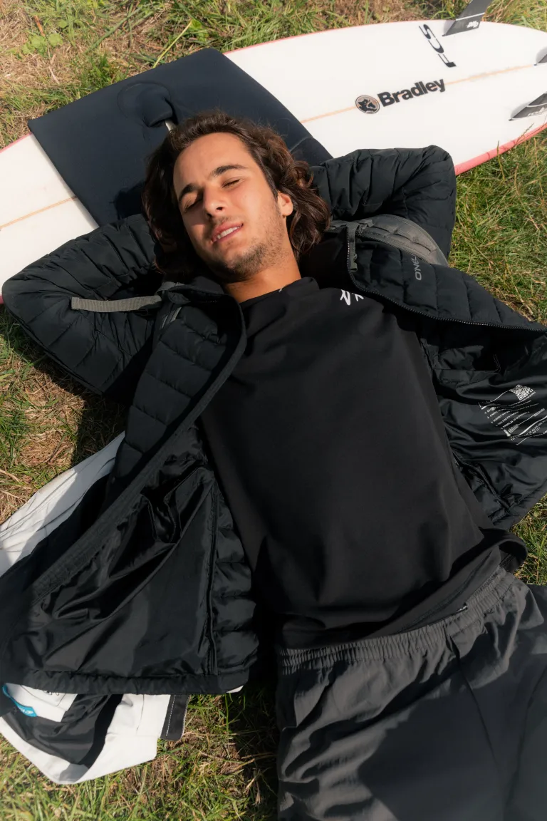 O´NEILL TRVLR SERIES ALTUM MODE JACKET