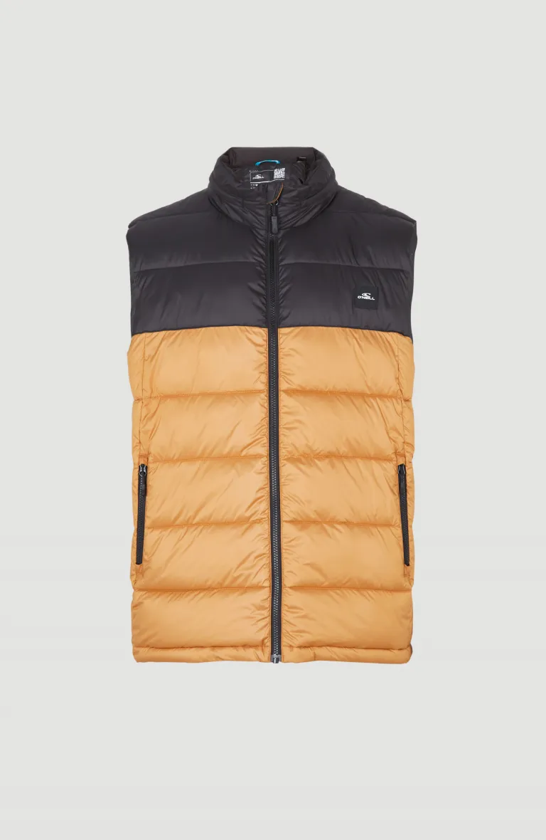 O´RIGINALS PUFFER VEST