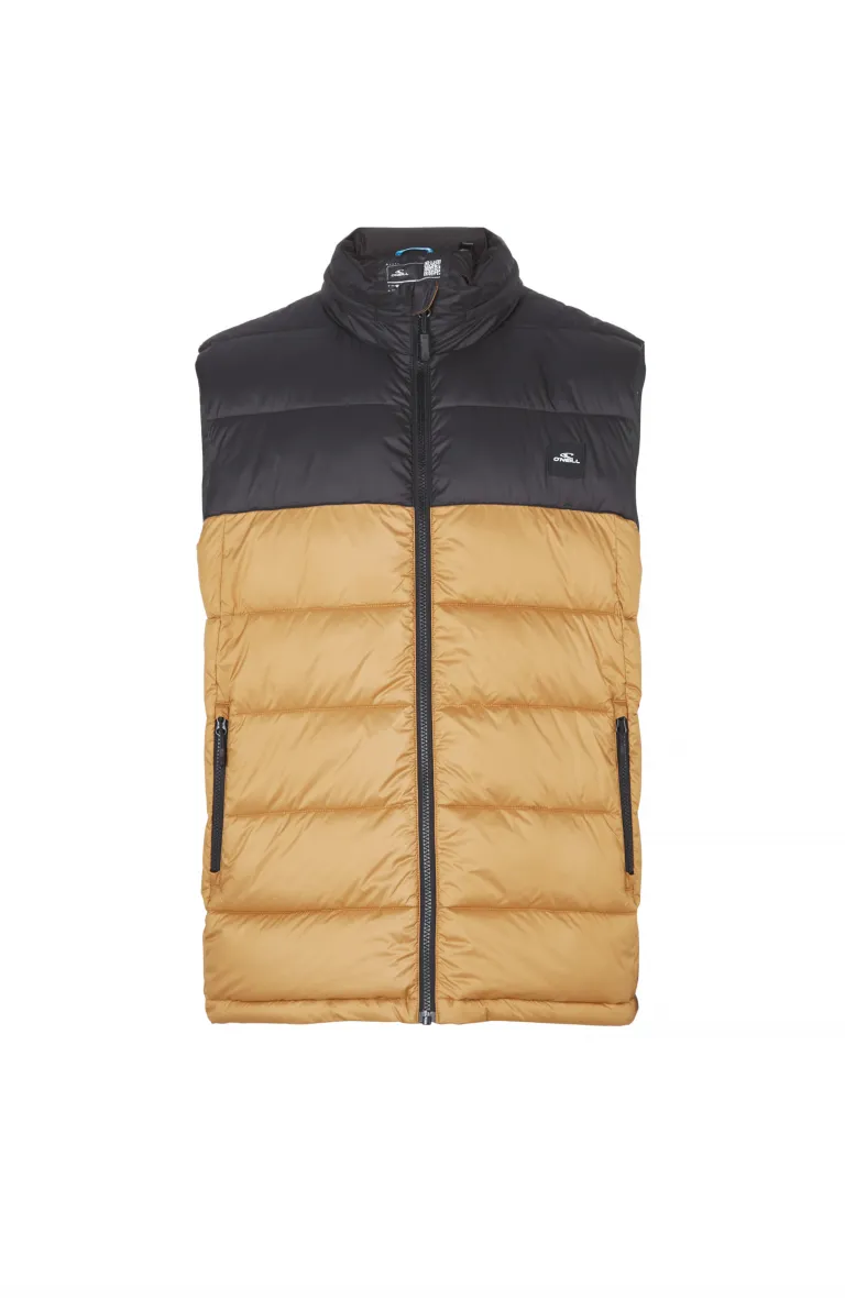 O´RIGINALS PUFFER VEST