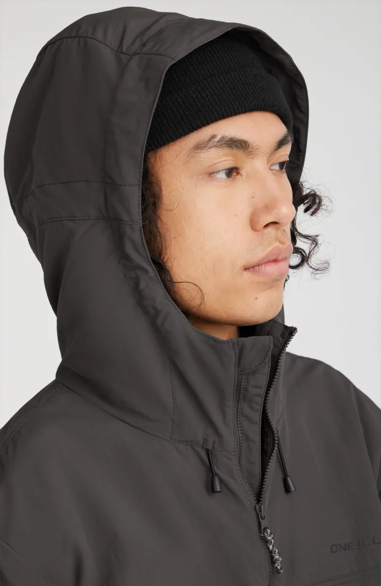 O´NEILL TRVLR SERIES TRACK  JACKET