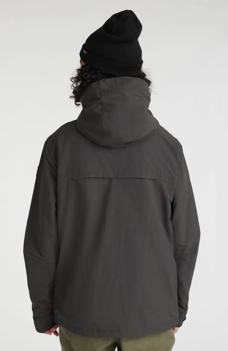 O´NEILL TRVLR SERIES TRACK  JACKET