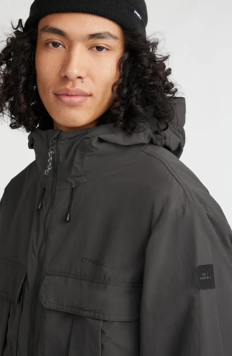 O´NEILL TRVLR SERIES TRACK  JACKET