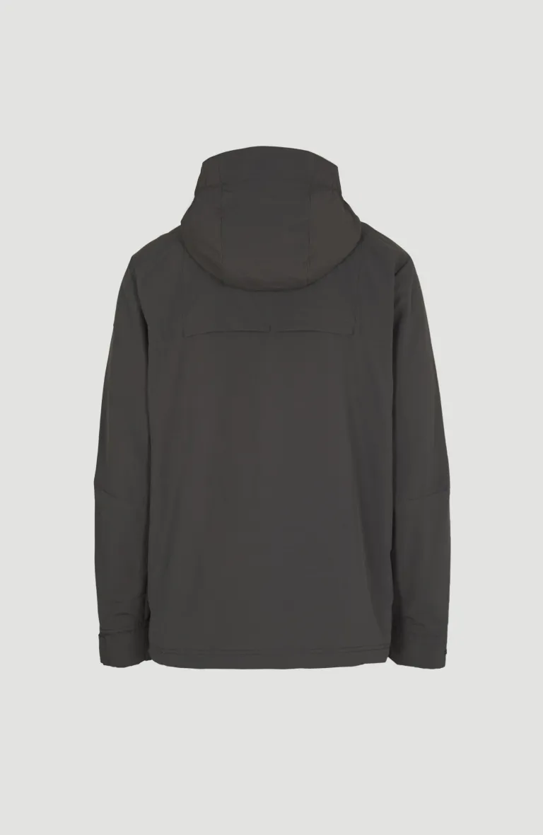 O´NEILL TRVLR SERIES TRACK  JACKET