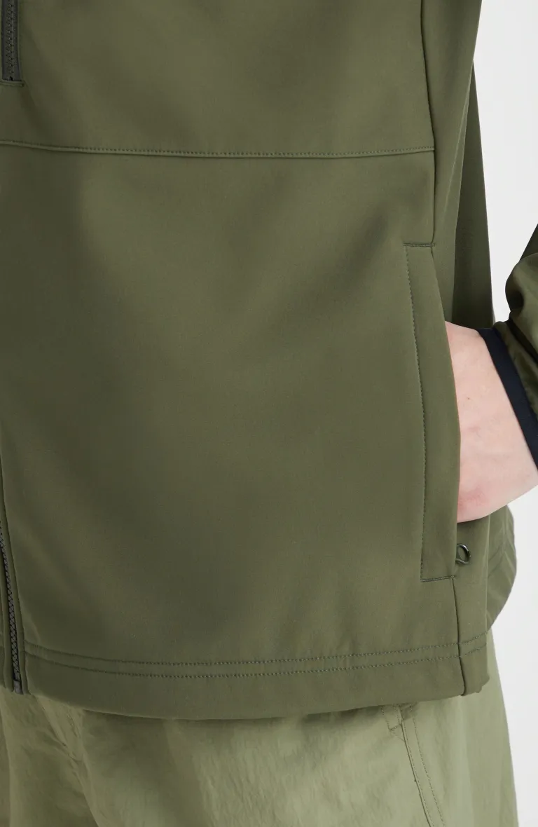 O´NEILL TRVLR SERIES SOFTSHELL