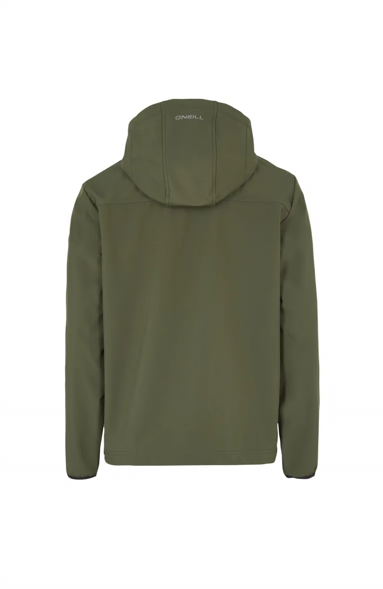 O´NEILL TRVLR SERIES SOFTSHELL