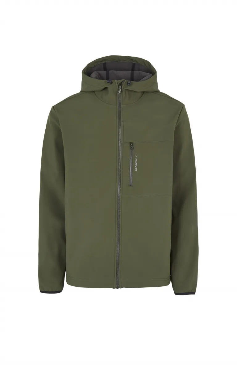 O´NEILL TRVLR SERIES SOFTSHELL