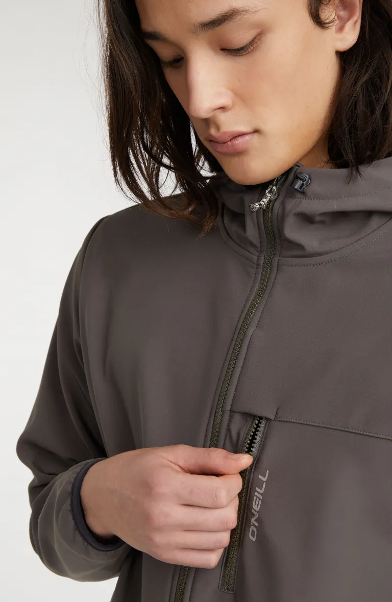 O´NEILL TRVLR SERIES SOFTSHELL