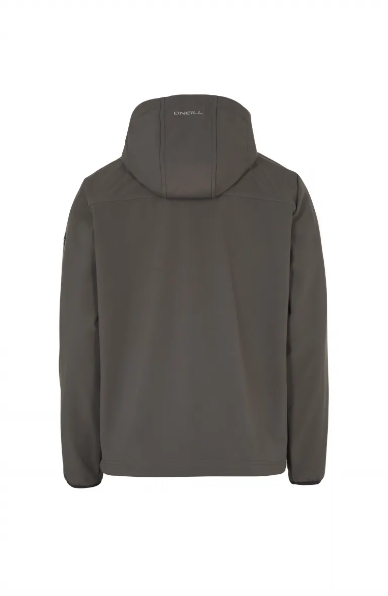 O´NEILL TRVLR SERIES SOFTSHELL