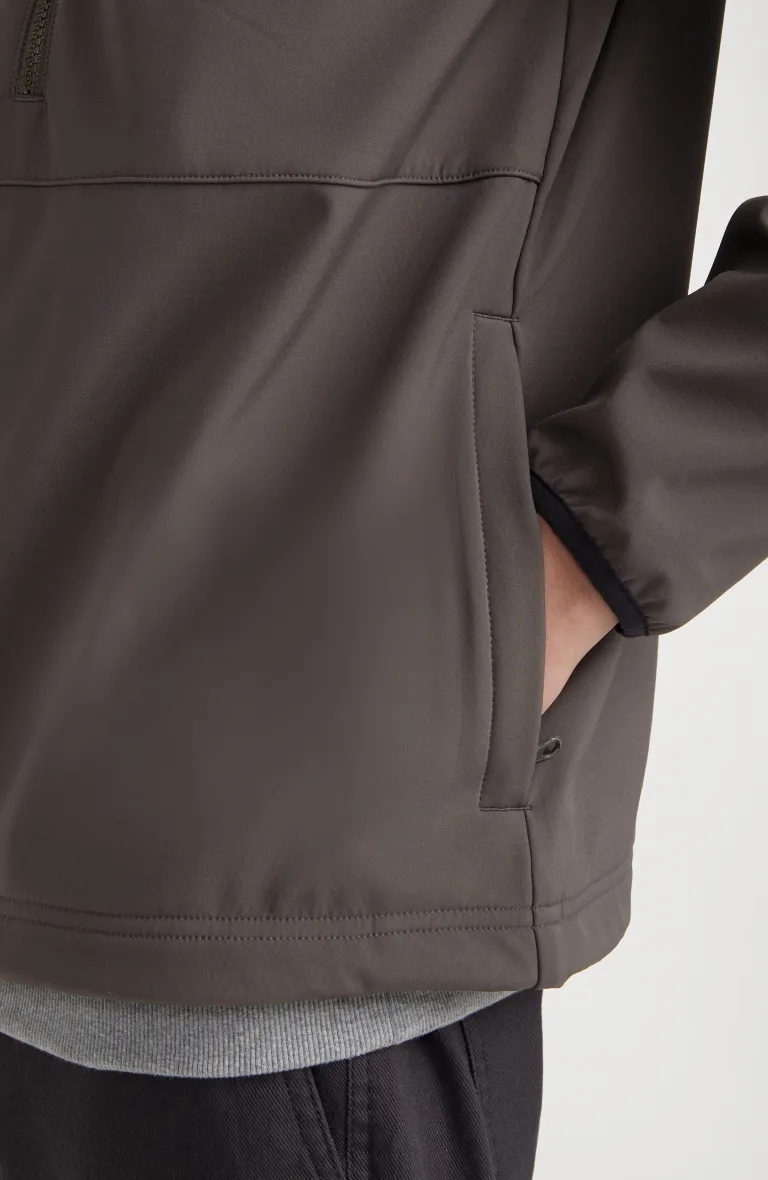 O´NEILL TRVLR SERIES SOFTSHELL