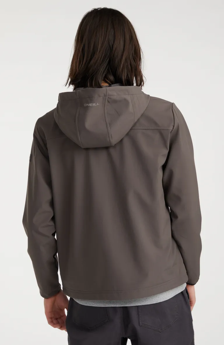 O´NEILL TRVLR SERIES SOFTSHELL