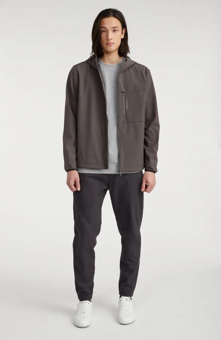 O´NEILL TRVLR SERIES SOFTSHELL