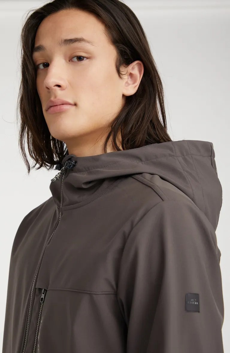 O´NEILL TRVLR SERIES SOFTSHELL