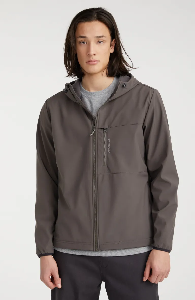 O´NEILL TRVLR SERIES SOFTSHELL