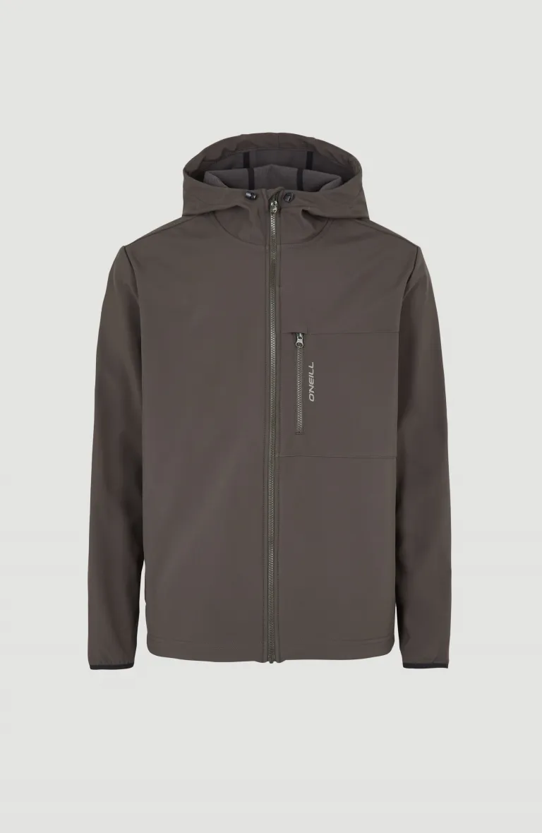 O´NEILL TRVLR SERIES SOFTSHELL