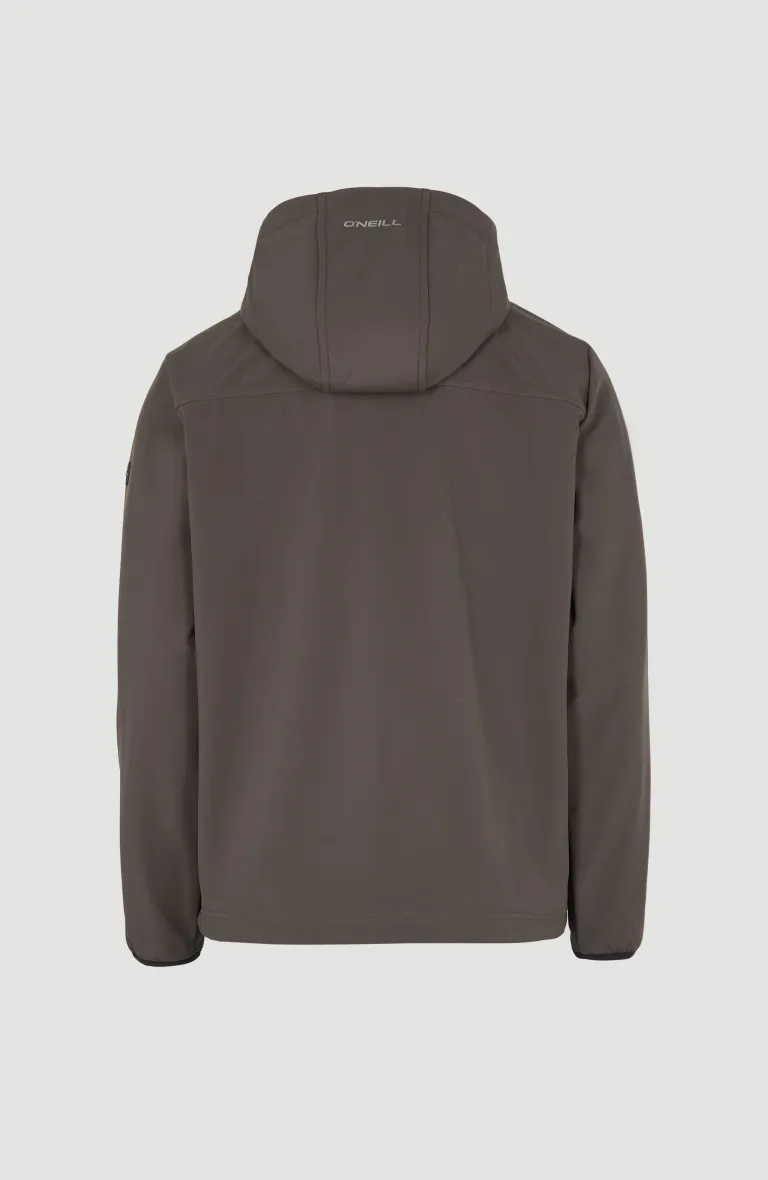 O´NEILL TRVLR SERIES SOFTSHELL