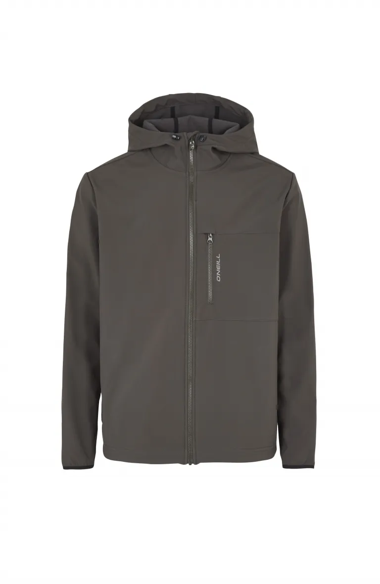 O´NEILL TRVLR SERIES SOFTSHELL
