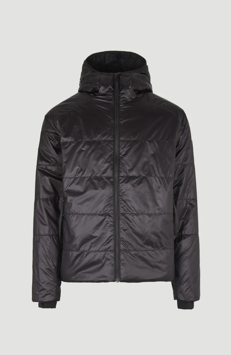 PSYCHO TECH INSULATED JACKET