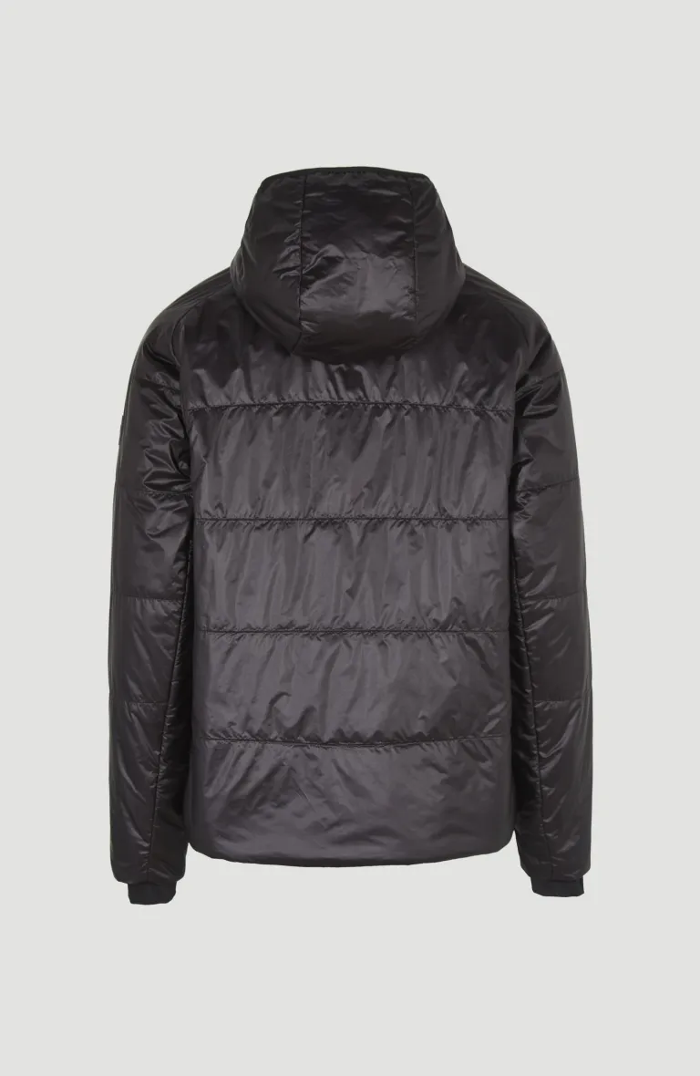 PSYCHO TECH INSULATED JACKET