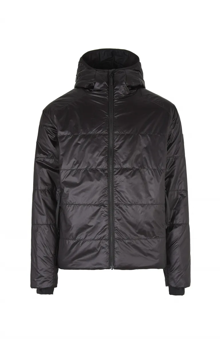 PSYCHO TECH INSULATED JACKET