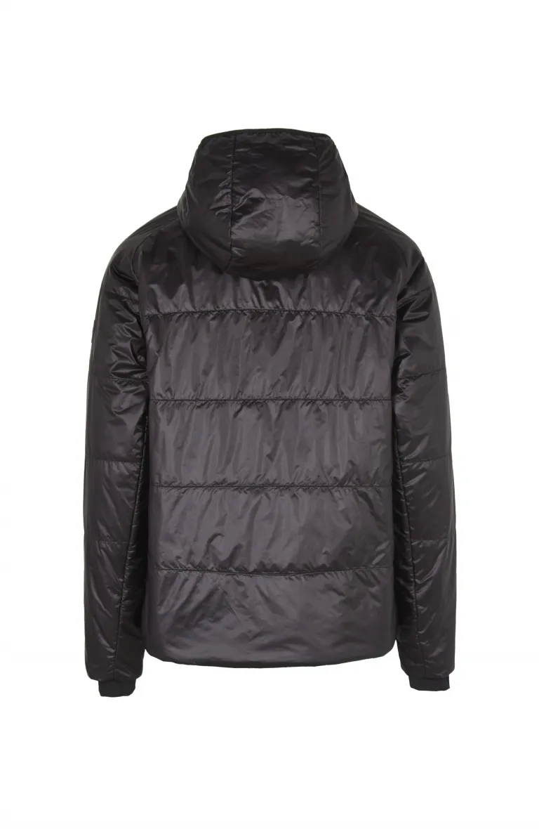 PSYCHO TECH INSULATED JACKET