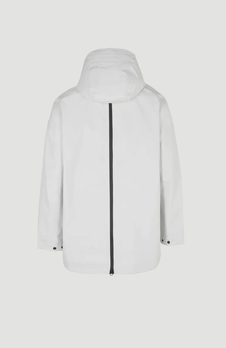 PSYCHO TECH 3-LAYER JACKET