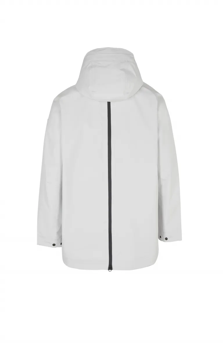 PSYCHO TECH 3-LAYER JACKET