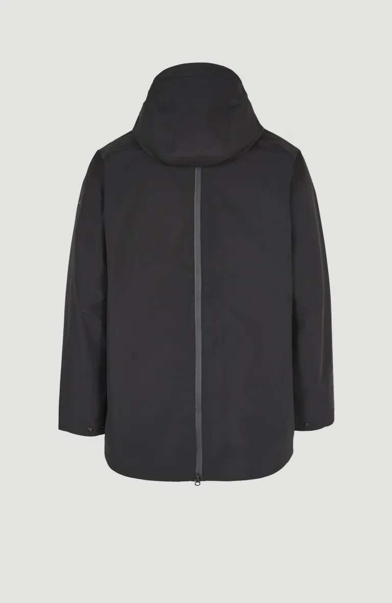 PSYCHO TECH 3-LAYER JACKET