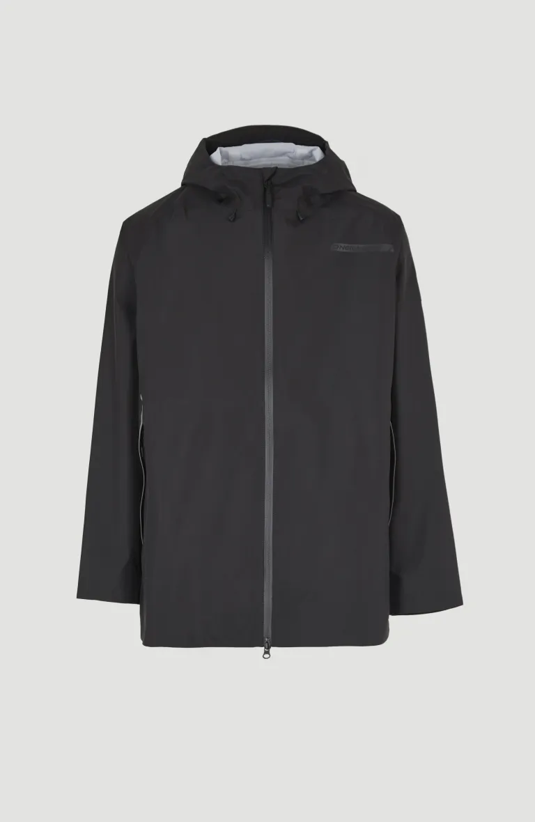 PSYCHO TECH 3-LAYER JACKET